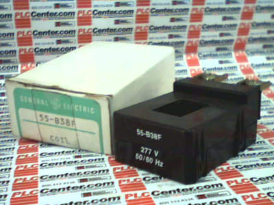 GENERAL ELECTRIC 55-B38F