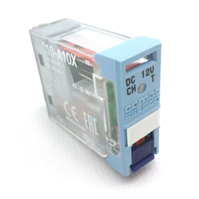 TURCK C10-A10X/012VDC