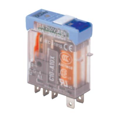 TURCK C10-A10X/48VDC