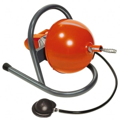 GENERAL PIPE CLEANERS H-LMB