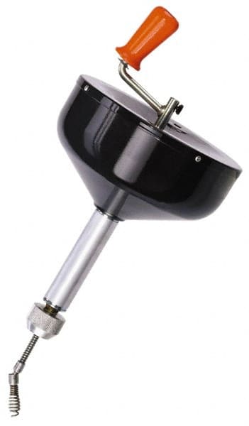 GENERAL PIPE CLEANERS D-25-2