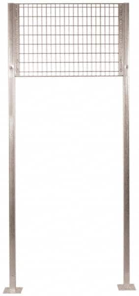 FOLDING GUARD TK-12