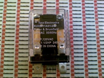 TE CONNECTIVITY KUHP-11A51-240