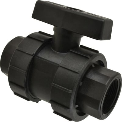 GREEN LEAF INC TU 150E