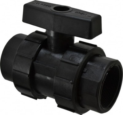 GREEN LEAF INC TU 200E