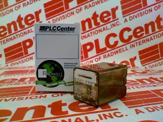 TE CONNECTIVITY CAD11D10-24VDC