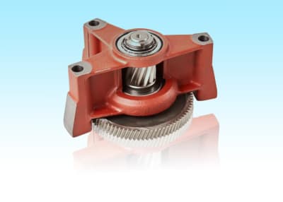 ASEA BROWN BOVERI 3HAA0001-AN