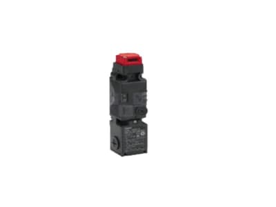 OMRON D4GL-4FFG-A
