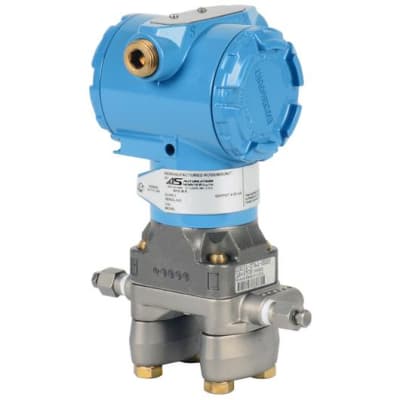 EMERSON 3051CD2A22A1AB4L4