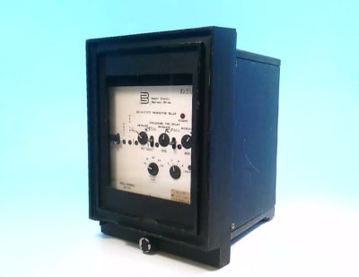 BASLER ELECTRIC BEI-79A1NA5CA2M0F