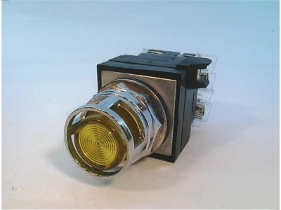 GENERAL ELECTRIC CR104PBL11E3S6