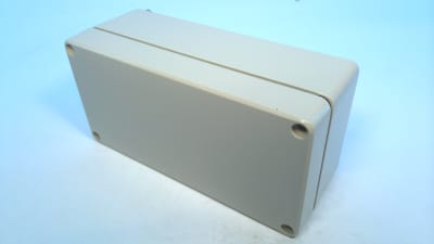 HAMMOND MANUFACTURING R100-084-000