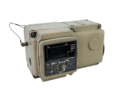 HONEYWELL 2001-200-150-126-200-02-100001-1-0-00