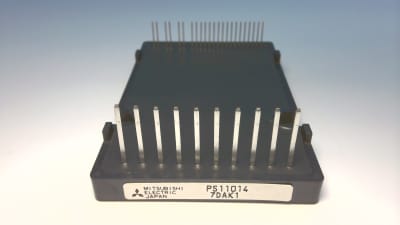 MITSUBISHI PS11014
