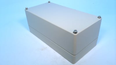 HAMMOND MANUFACTURING R101-104-000