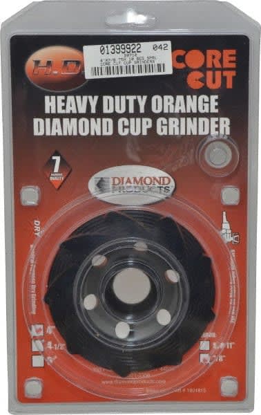 DIAMOND PRODUCTS 20710