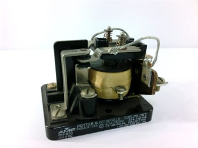 TE CONNECTIVITY PR11DY-110V