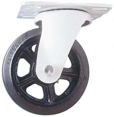 FAIRBANKS COMPANY 24-10-HC