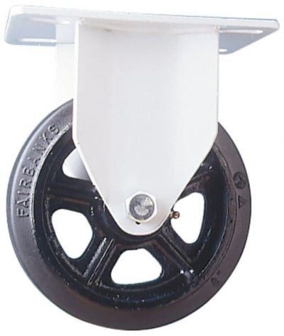 FAIRBANKS COMPANY 34-10-HC