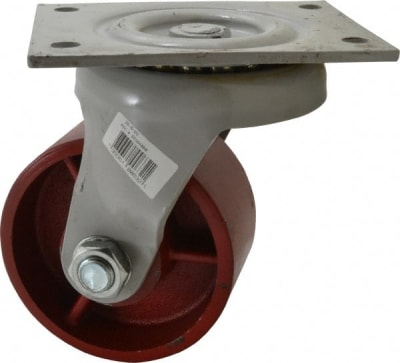 FAIRBANKS COMPANY 25-5-DU