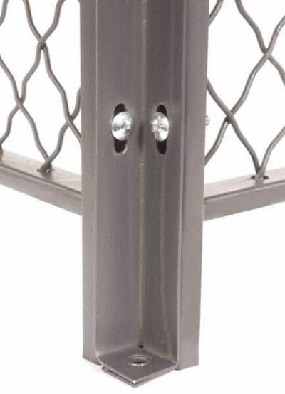 FOLDING GUARD PC-8