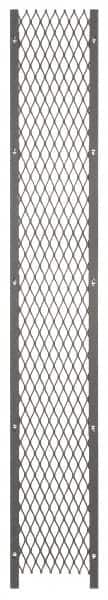 FOLDING GUARD HS7-407-CYL