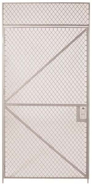 FOLDING GUARD DD7-308