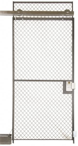 FOLDING GUARD SS7-507