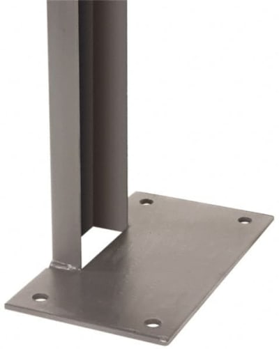 FOLDING GUARD LP-10