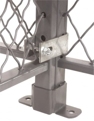 FOLDING GUARD TJK