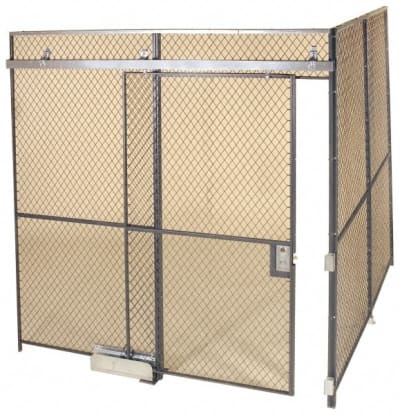 FOLDING GUARD G101010-2