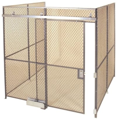 FOLDING GUARD G201010-3