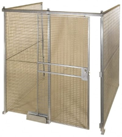 FOLDING GUARD QWK16168-3ROF