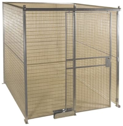 FOLDING GUARD QWK121212-4ROF