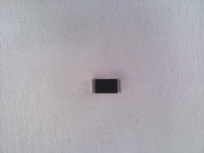 VISHAY CRCW1206301RFKEA