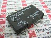 TE CONNECTIVITY OACM-24J