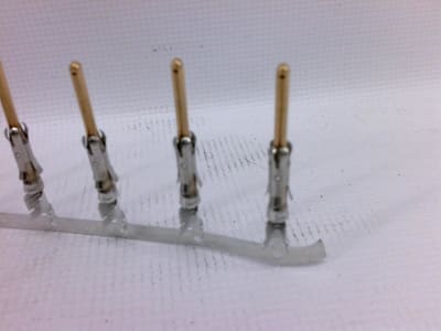 TE CONNECTIVITY 66098-8
