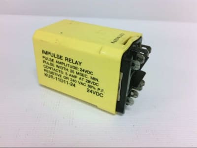TE CONNECTIVITY KUR-11D11-24