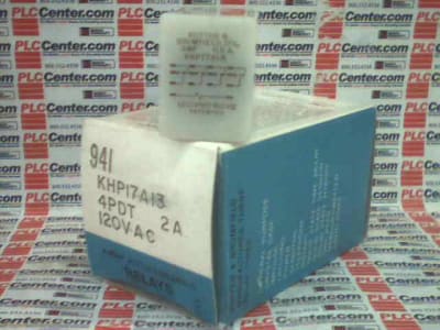 TE CONNECTIVITY KHP-17A13-120