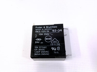 TE CONNECTIVITY RKS-1DG-24