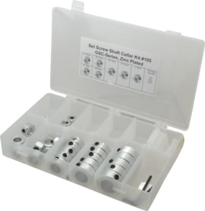 CLIMAX METAL PRODUCTS CO COLLAR KIT #105