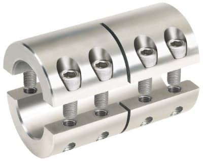 CLIMAX METAL PRODUCTS CO 2ISCC-200-200-S