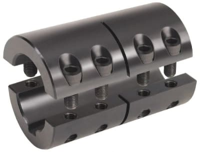 CLIMAX METAL PRODUCTS CO 2ISCC-200-200KW