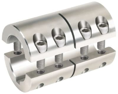CLIMAX METAL PRODUCTS CO 2ISCC062-050SKW