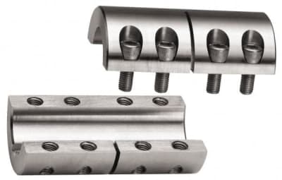 CLIMAX METAL PRODUCTS CO 2ISCC-100-100-S