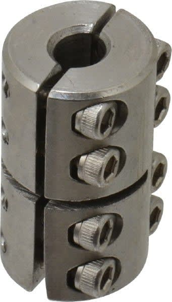 CLIMAX METAL PRODUCTS CO 2ISCC-025-025-S
