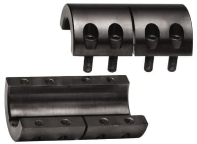 CLIMAX METAL PRODUCTS CO 2ISCC-037-025KW