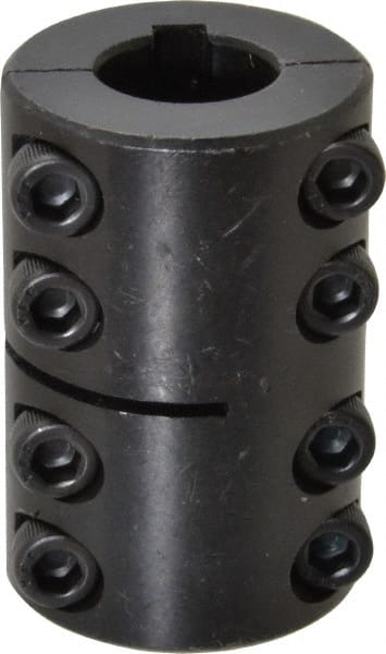 CLIMAX METAL PRODUCTS CO 2ISCC-062-062KW