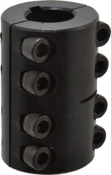 CLIMAX METAL PRODUCTS CO 2ISCC-075-075KW