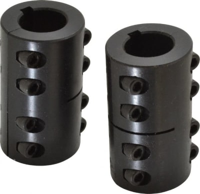 CLIMAX METAL PRODUCTS CO 2ISCC-100-100KW